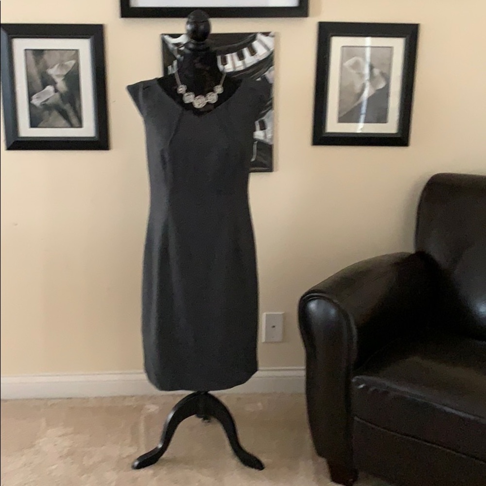 💜 FIRM ... Dress